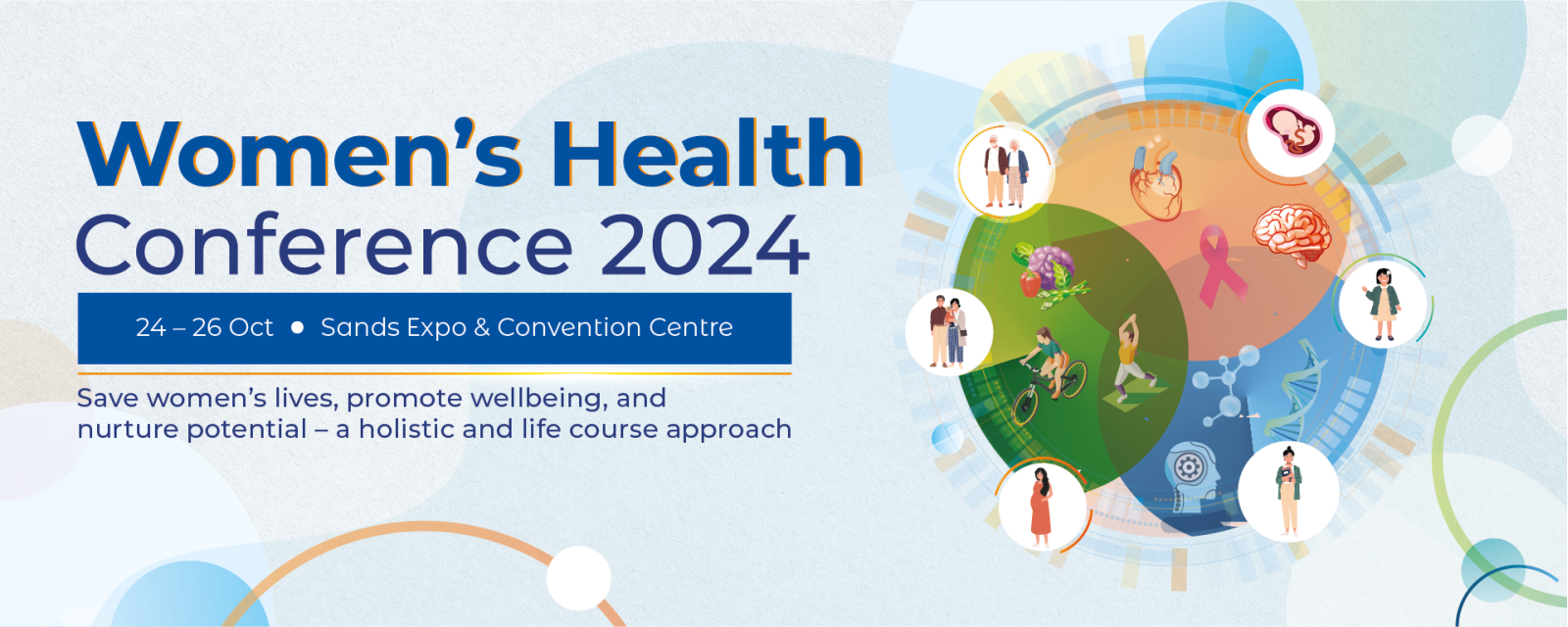 Women s Health Conference